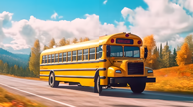 【安全 · 120實驗學校昆山校區】校車乘坐安全小提示