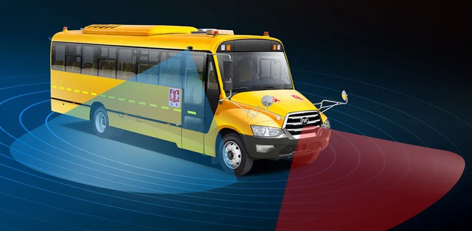 又逢開學季，安凱校車如何憑實力護航？