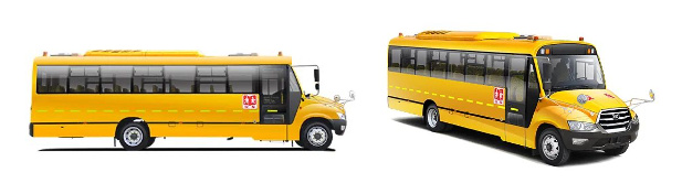 又逢開學季，安凱校車如何憑實力護航？