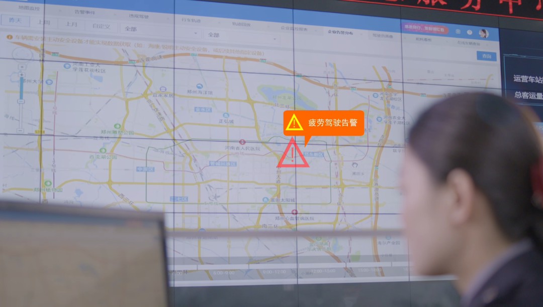 只需這一步，讓校車從“功能機(jī)”升級(jí)到“智能機(jī)”！