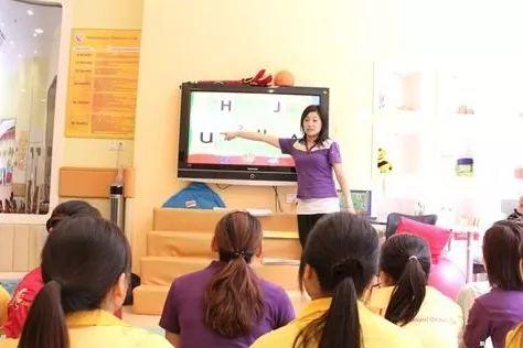 幼兒園園長(zhǎng)管理，離不開(kāi)這八大意識(shí)！