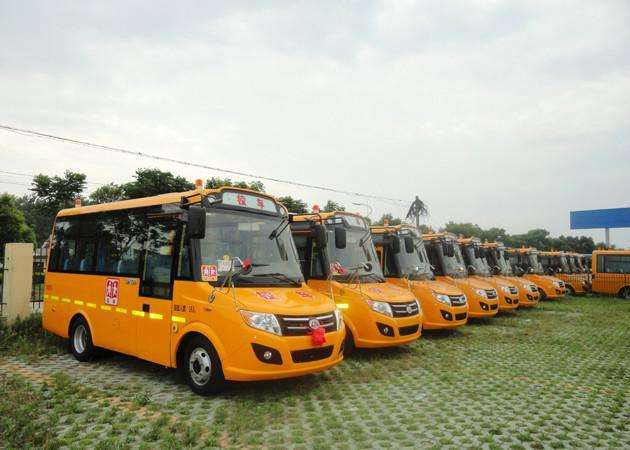 2018年校車交通新規(guī)盤點(diǎn)