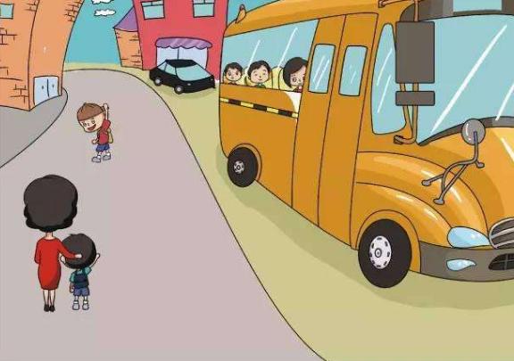 安全常識(shí) | 校車(chē)安全乘坐指南 請(qǐng)收好！