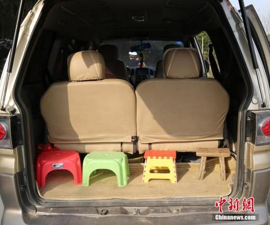 全國查處黑校車1.3萬輛 無資質幼兒園1萬所