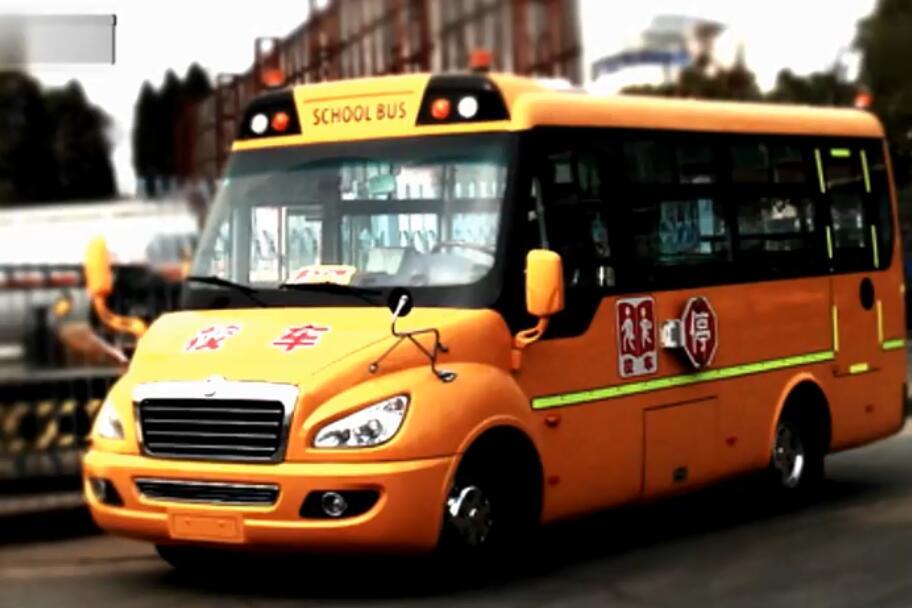 3歲女童被遺忘校車內悶死