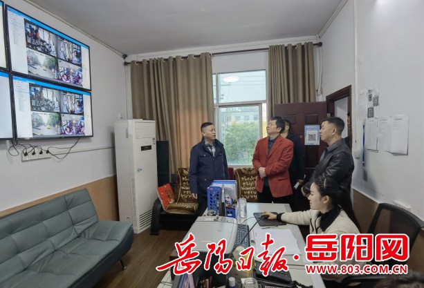 臨湘市：全力守護校車安全