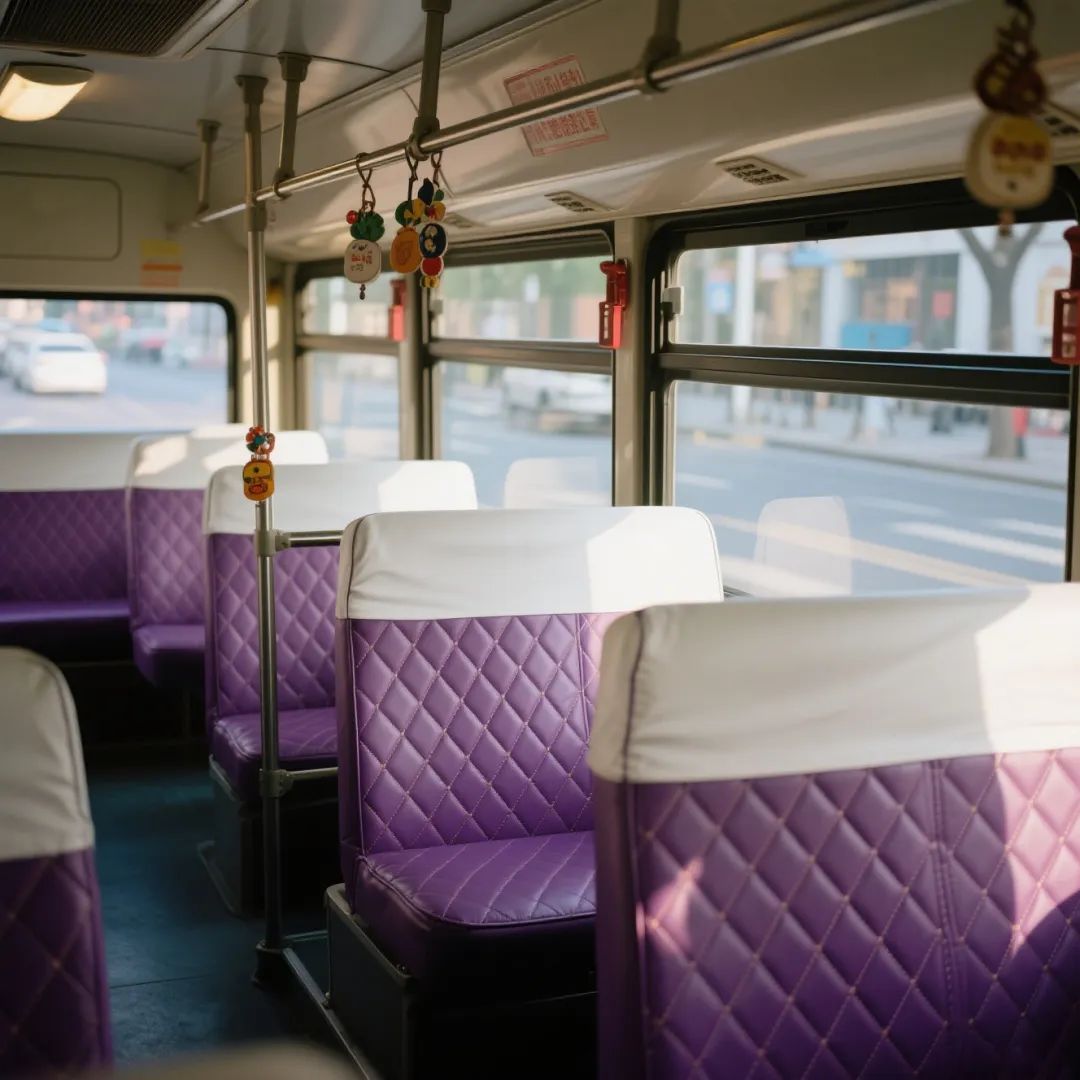 校車來了！惠陽區翰林實驗學校校車服務即將驚艷亮相