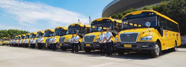 黃巖本周開(kāi)通三條校園公交專線！快來(lái)看看是哪里