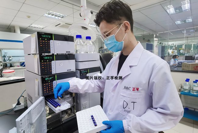 校車司機毛發檢測