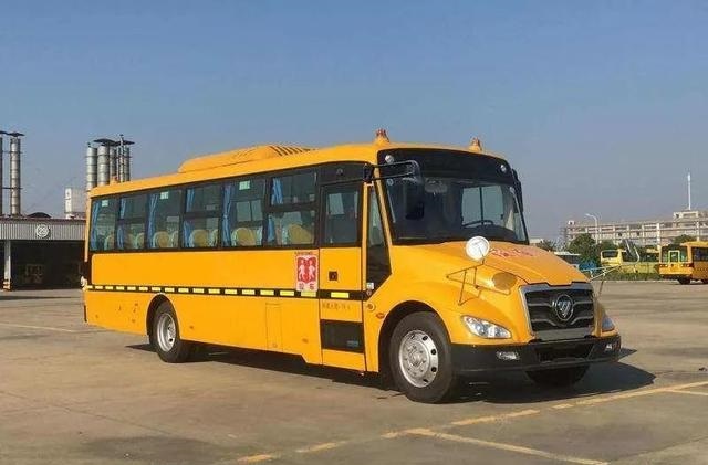 暢享中國校車補貼制度