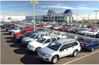 二手車新政來了！10萬元賣出一輛，稅費可降1500元